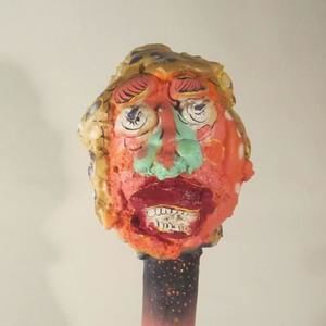 Meet your Posher, Ian